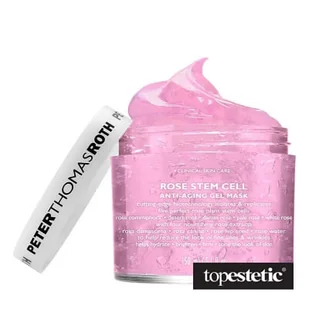 Peter Thomas Roth Rose Stem Cell Anti-Aging Gel Mask (150ml) - Maseczki do twarzy - miniaturka - grafika 2
