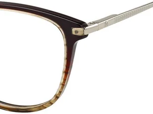 Okulary korekcyjne Pierre Cardin P.C. 8472 KVI - Okulary korekcyjne, oprawki, szkła - miniaturka - grafika 3