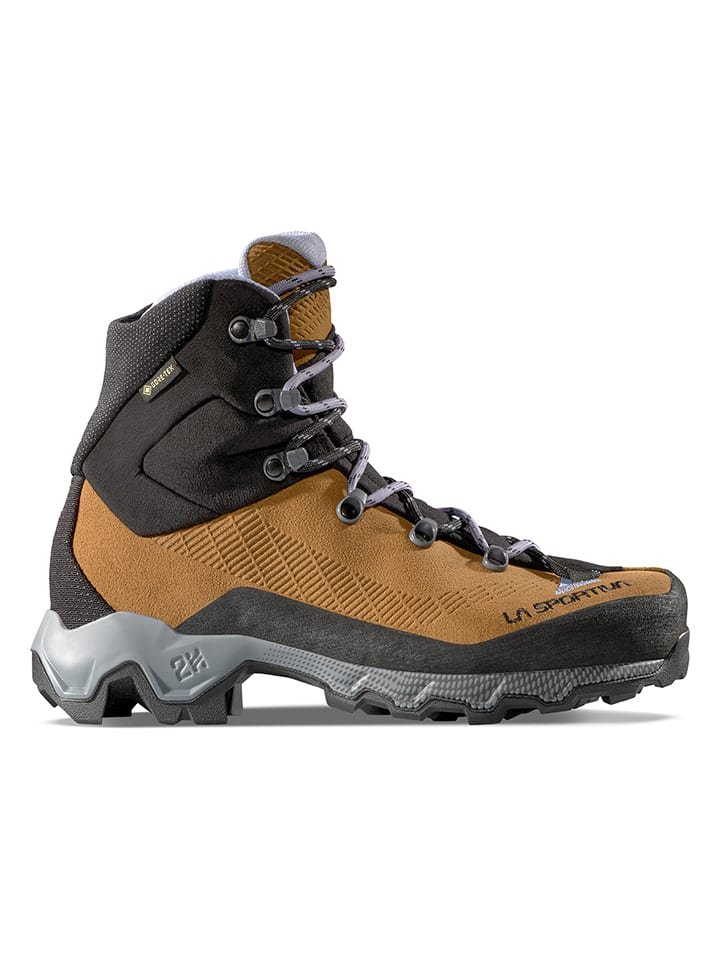 LA SPORTIVA Skórzane buty turystyczne 