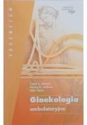 Książki medyczne - Ginekologia ambulatoryjna - miniaturka - grafika 1