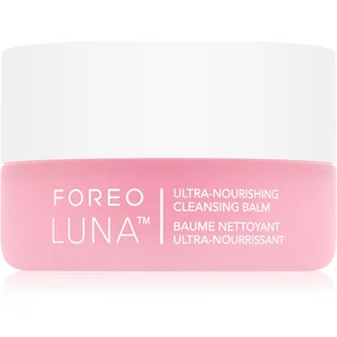 Foreo Luna Ultra Nourishing Balsam oczyszczający do twarzy, 15 ml 15 ml - Kosmetyki do mycia twarzy - miniaturka - grafika 1