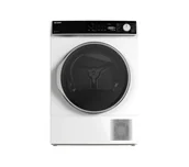 Suszarki do prania - Sharp KDNHB8S7GWDPL - miniaturka - grafika 1