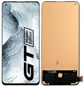 Części serwisowe do telefonów - WYŚWIETLACZ EKRAN LCD DO REALME GT MASTER EDITION INCELL - miniaturka - grafika 1
