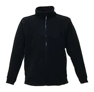 Kurtki męskie - Regatta Thor III 80 Polar, czarny, L TRF532 80070-800 - miniaturka - grafika 1