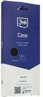 Etui i futerały do telefonów - 3mk Etui Matt Case do Oppo A38, czarne - miniaturka - grafika 1