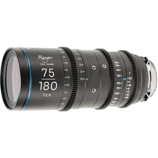 Obiektyw Venus Optics Laowa 75-180 mm FF T2.9 Ranger do Arri PL Canon EF - Obiektywy - miniaturka - grafika 1