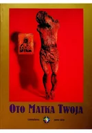 Religia i religioznawstwo - Oto Matka Twoja - miniaturka - grafika 1