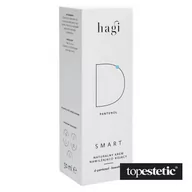 Kremy do twarzy - Hagi Hagi Krem do Twarzy z D-Pantenolem Intensywnie nawilża i koi 50 ml - miniaturka - grafika 1