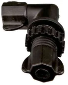 Inne akcesoria do nawadniania - Kolanko ze z��czk� do 76308 - miniaturka - grafika 1