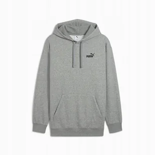 PUMA BLUZA ESS RELAXED SMALL NO.1 LOGO FL 68915203 r XXL - Bluzy męskie PUMA BLUZA ESS RELAXED SMALL NO.1 LOGO FL 68915203 r XXL - Bluzy męskie - miniaturka - grafika 1