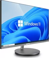 Zestawy komputerowe - NTT System proStation AiO Core i5-12400, 16 GB, 1 TB SSD Windows 11 Pro - miniaturka - grafika 1