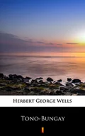 Fantasy - Tono-Bungay Herbert George Wells - miniaturka - grafika 1