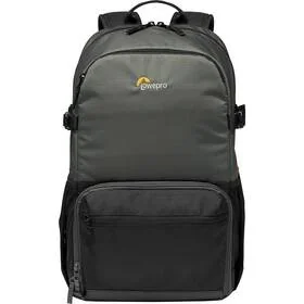 Plecak Lowepro Truckee BP 250 Czarny - Torby fotograficzne i futerały - miniaturka - grafika 1