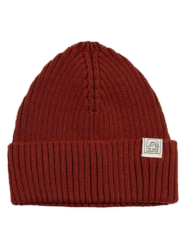 The New Chapter Czapka-beanie 