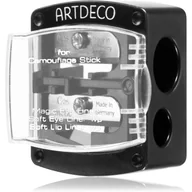 Pozostałe akcesoria do makijażu - Artdeco Sharpener dwójna temperówka do kredek do makijażu Duo Sharpener) - miniaturka - grafika 1