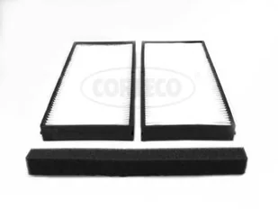 Filtr kabinowy CORTECO CP1257 CP1257 - Filtry kabinowe - miniaturka - grafika 1