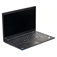 Elektronika OUTLET - LENOVO ThinkPad T15 G2 i5-1145G7 16GB 512GB SSD 15" FHD Win11pro + zasilacz UŻYWANY - miniaturka - grafika 1