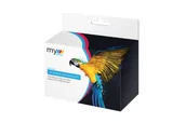 Tusze zamienniki - Tusz 937 M (4S6W3NE) do HP certyfikowany zamiennik marki My Office z dożywotnią gwarancją - miniaturka - grafika 1