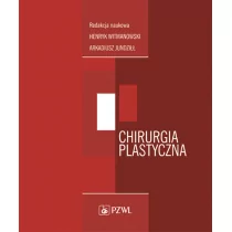 Chirurgia plastyczna - Książki medyczne - miniaturka - grafika 1