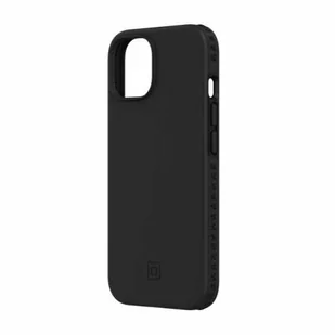 Incipio Grip - obudowa ochronna do iPhone 14 Pro kompatybilna z MagSafe czarna - Etui i futerały do telefonów - miniaturka - grafika 1