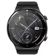 Smartwatch - Blackview R7 Pro Czarny - miniaturka - grafika 1