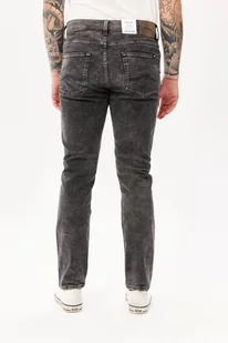 MUSTANG ORLANDO SLIM 1015499-4000-802 36/34 - Spodnie męskie - miniaturka - grafika 1