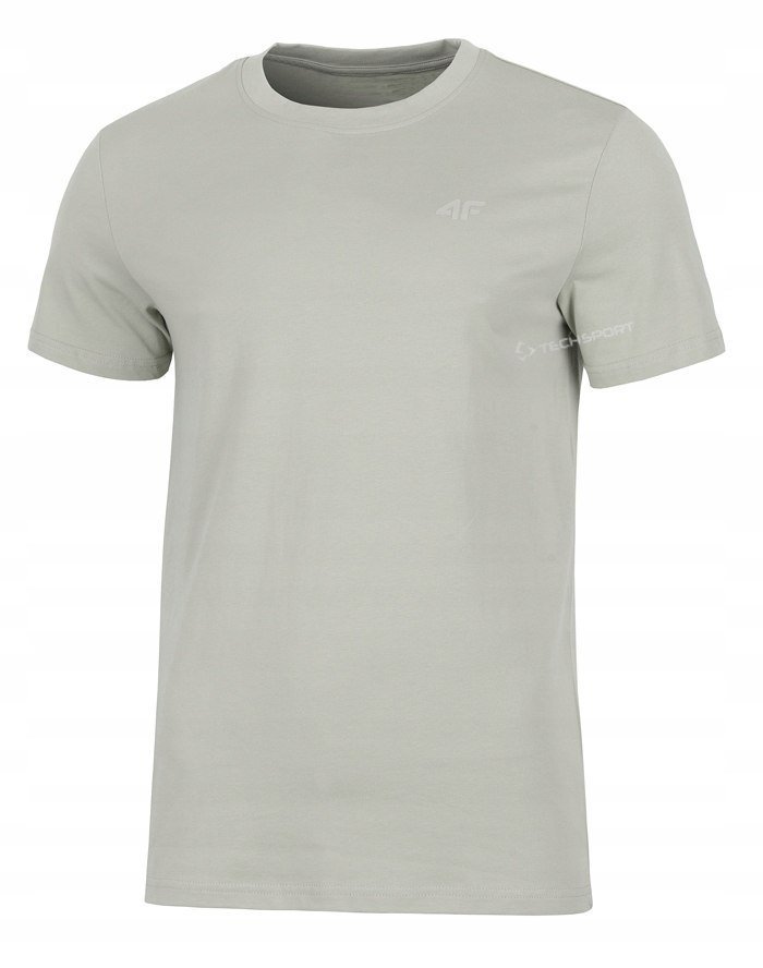 4F MÄSKA KOSZULKA T-SHIRT 100% BAWEĹNA / rozm XL