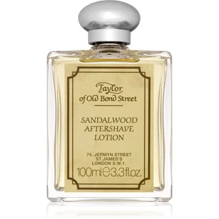 Taylor of Old Bond Street Sandalwood woda po goleniu 100 ml - Wody po goleniu - miniaturka - grafika 1