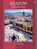 Albumy krajoznawcze - Kraków. Królewskie miasto - miniaturka - grafika 1