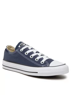 Converse Trampki All Star Ox M9697C - Trampki męskie - miniaturka - grafika 1