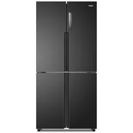 Lodówki - Haier HTF-456DN6 - miniaturka - grafika 1