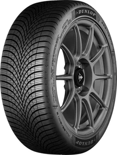 Dunlop All Season 2 235/60R18 107W - Opony terenowe i SUV całoroczne Dunlop All Season 2 235/60R18 107W - Opony terenowe i SUV całoroczne - miniaturka - grafika 1