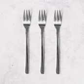 Widelce - Widelczyk do ciasta PRATO 6 sztuk AMBITION - miniaturka - grafika 1