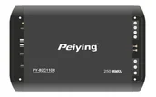 Wzmacniacze samochodowe - Peiying Basic PY-B2C110R - miniaturka - grafika 1
