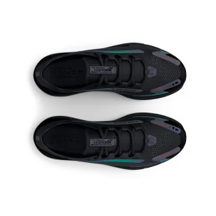 Buty biegowe męskie Under Armour HOVR Sonic 5 Storm - Buty sportowe męskie - miniaturka - grafika 4