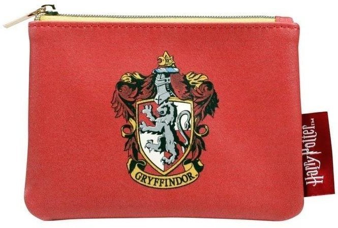 Harry Potter Saszetka mała Gryffindor