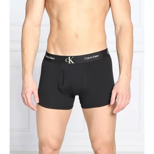Majtki męskie - Calvin Klein Underwear Bokserki - grafika 1