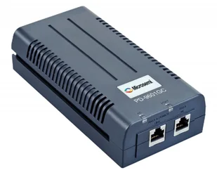 Microchip Technology PD-9601GC Fast Ethernet, Gigabit Ethernet 55 V - Powerline communications - miniaturka - grafika 1