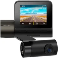 Wideorejestratory - 70mai Dash Cam A200 set Full HD/130/2" - miniaturka - grafika 1
