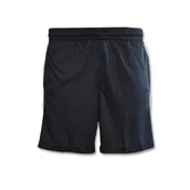 Spodenki męskie - Spodenki Nike Fly Essential Shorts Wmns - Dh7353-010-S - miniaturka - grafika 1