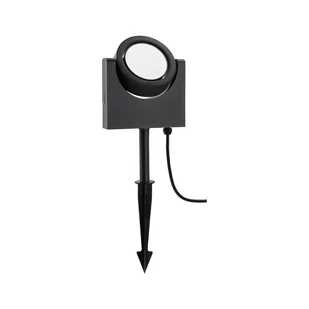 Paulmann Swivea reflektor z grotem ziemnym LED - Lampy ogrodowe - miniaturka - grafika 1