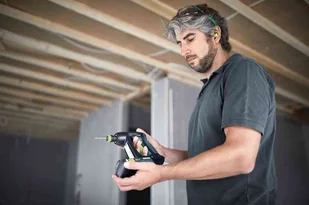 Akumulatorowa wiertarko-wkrętarka Festool C 18-Basic 576434 - Wiertarko-wkrętarki akumulatorowe - miniaturka - grafika 5