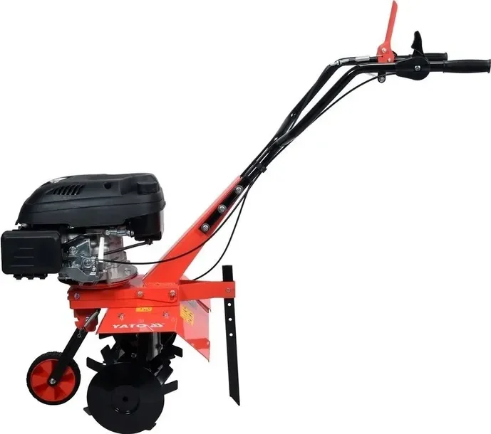 Glebogryzarka Spalinowa 60cm 3,6kw Yato Yt-84860
