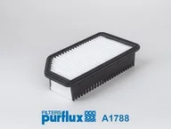 Filtry powietrza - Filtr powietrza Purflux A1788 - miniaturka - grafika 1