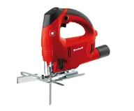 Pozostałe elektronarzędzia - Einhell Wyrzynarka TC-JS 80 27753 - miniaturka - grafika 1