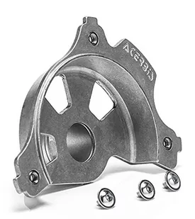 Acerbis 21875 Zestaw montażowy Osłona tarczy X-Brake Tc/Sx85 - Części motocyklowe - miniaturka - grafika 1