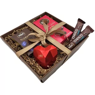 Zestaw prezentowy słodyczy Wawel - Zestawy upominkowe - miniaturka - grafika 1