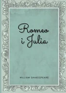 E-booki obcojęzyczne - Romeo i Julia - miniaturka - grafika 1