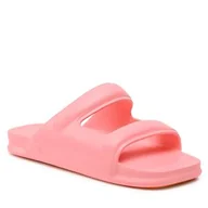 Klapki i japonki damskie - Klapki Melissa - Free Grow Ad 33790 Pink AK313 - miniaturka - grafika 1