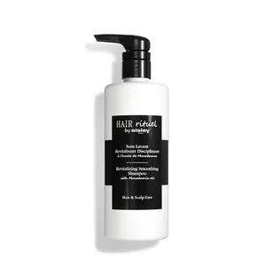 Sisley HAIR RITUEL by HAIR RITUEL by Soin Lavant Disciplinant lHuile de Macadamia 500 ml - Szampony do włosów - miniaturka - grafika 1